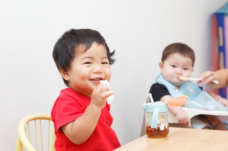 昼食